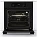 Forno Elettrico da Incasso BI62220AB BI62220AB Capacità 61 L elettrico Potenza 1600 W Colore Nero - Foto miniatura 10