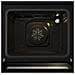 Forno Elettrico da Incasso BI62220AB BI62220AB Capacità 61 L elettrico Potenza 1600 W Colore Nero - Foto miniatura 5