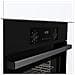Forno Elettrico da Incasso BI62220AB BI62220AB Capacità 61 L elettrico Potenza 1600 W Colore Nero - Foto miniatura 7