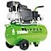 Zi-com24e Compressore Ad Aria 1100 W 165 L /min Ac - Foto miniatura 1