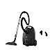 Aspirapolvere Elettrica AB31C1GG con Sacco Capacità 3 L Colore Nero - Foto miniatura 1