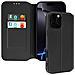 Custodia Per Iphone 16 Pro Max Copertina Portacarte Supporto Video - Foto miniatura 1