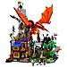 Dungeons & Dragons: Il racconto del Drago Rosso - Foto miniatura 2