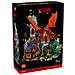 Dungeons & Dragons: Il racconto del Drago Rosso - Foto miniatura 5