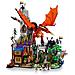 Dungeons & Dragons: Il racconto del Drago Rosso - Foto miniatura 11