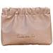 Piccola Borsa Per Il Trucco, Organizer Per Rossetto Pink L - Foto miniatura 1