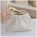 Piccola Borsa Per Il Trucco, Organizer Per Rossetto Pink L - Foto miniatura 2