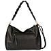Pipa Bag Borse Sintetico Borse Donna Nero Eu One Size, 11162 - Foto miniatura 2