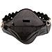 Pipa Bag Borse Sintetico Borse Donna Nero Eu One Size, 11162 - Foto miniatura 3
