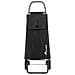 Carrello Della Spesa A 2 Ruote, 43l, Nero - Aka012 Negro - Foto miniatura 1