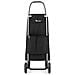 Carrello Della Spesa A 2 Ruote, 43l, Nero - Aka012 Negro - Foto miniatura 4