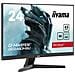 Monitor 24" LED Curvo GC2480HSU-B1 1920 x 1080 Full HD Tempo di Risposta 0.5 ms - Foto miniatura 3