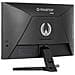 Monitor 24" LED Curvo GC2480HSU-B1 1920 x 1080 Full HD Tempo di Risposta 0.5 ms - Foto miniatura 11