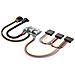 Compact Power 200 adattatore e invertitore Interno 180 W Multicolore - Foto miniatura 3