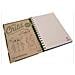 Quaderno A5 Star Wars The Mandalorian Naps And Snacks - Sr73254 - Foto miniatura 2