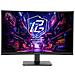 Phantom Gaming Monitor PC 68,6 cm (27") 2560 x 1440 Pixel Quad HD LED Nero - Foto miniatura 1