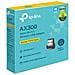 AX300 WLAN 287 Mbit /s - Foto miniatura 4