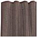 Tende In Voile Con Linguetta 2 Pz Marrone - Foto miniatura 5