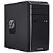 Power Starter R83-031 AMD Ryzen™ 7 8700G 32 GB DDR5-SDRAM 2 TB SSD Windows 11 Pro Desktop PC Nero - Foto miniatura 2