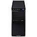 Power Starter R83-031 AMD Ryzen™ 7 8700G 32 GB DDR5-SDRAM 2 TB SSD Windows 11 Pro Desktop PC Nero - Foto miniatura 3
