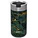 Bottiglia Termica 400ml Marmorizzata Con Infusore E Isolamento Modello Boost, Nero / Verde - Foto miniatura 1