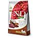 N&D Quinoa 2,5 kg Adulto Carne di cervo - Foto miniatura 1