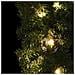 Ghirlanda di Natale with 600 LEDs 2 pcs Verde 40 m PVC - Foto miniatura 7