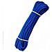Corda Elastica 8mm X 20m Blu - Multiuso - Foto miniatura 1