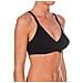 Reggiseno Da Donna In Cotone Senza Ferretto, Modello Comfort. Morbidezza, Sostegno Naturale E Comfort Quotidiano. - Foto miniatura 1