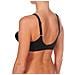 Reggiseno Da Donna In Cotone Senza Ferretto, Modello Comfort. Morbidezza, Sostegno Naturale E Comfort Quotidiano. - Foto miniatura 2