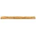 Piano per Tavolo 140x40x3,8 cm Rettangolare Legno Mango Grezzo - Foto miniatura 3