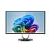 Yoga AIO 32ILL10 Intel Core Ultra 7 258V 80 cm (31.5") 3840 x 2160 Pixel PC All-in-one 32 GB LPDDR5x-SDRAM 1 TB SSD NVIDIA GeForce RTX 4050 Windows 11 Pro Wi-Fi 7 (802.11be) Grigio - Foto miniatura 2