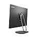 Yoga AIO 32ILL10 Intel Core Ultra 7 258V 80 cm (31.5") 3840 x 2160 Pixel PC All-in-one 32 GB LPDDR5x-SDRAM 1 TB SSD NVIDIA GeForce RTX 4050 Windows 11 Pro Wi-Fi 7 (802.11be) Grigio - Foto miniatura 4