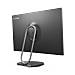 Yoga AIO 32ILL10 Intel Core Ultra 7 258V 80 cm (31.5") 3840 x 2160 Pixel PC All-in-one 32 GB LPDDR5x-SDRAM 1 TB SSD NVIDIA GeForce RTX 4050 Windows 11 Pro Wi-Fi 7 (802.11be) Grigio - Foto miniatura 5