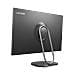 Yoga AIO 32ILL10 Intel Core Ultra 7 258V 80 cm (31.5") 3840 x 2160 Pixel PC All-in-one 32 GB LPDDR5x-SDRAM 1 TB SSD NVIDIA GeForce RTX 4050 Windows 11 Pro Wi-Fi 7 (802.11be) Grigio - Foto miniatura 12