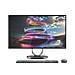Yoga AIO 32ILL10 Intel Core Ultra 7 258V 80 cm (31.5") 3840 x 2160 Pixel PC All-in-one 32 GB LPDDR5x-SDRAM 1 TB SSD NVIDIA GeForce RTX 4050 Windows 11 Pro Wi-Fi 7 (802.11be) Grigio - Foto miniatura 1