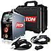 PRO-200 Saldatrice 3-in-1 Kit - Uscita 200A per MMA, TIG e Funzione Pulse - Ingresso 240V - Garanzia 5 Anni - Foto miniatura 1