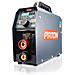 PRO-200 Saldatrice 3-in-1 Kit - Uscita 200A per MMA, TIG e Funzione Pulse - Ingresso 240V - Garanzia 5 Anni - Foto miniatura 5