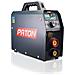 PRO-200 Saldatrice 3-in-1 Kit - Uscita 200A per MMA, TIG e Funzione Pulse - Ingresso 240V - Garanzia 5 Anni - Foto miniatura 6
