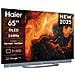 Smart TV 65'' H65C95EUX OLED 4K - Foto miniatura 6