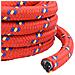 Corda da Barca 10 m 4 Rosso PP - Foto miniatura 6