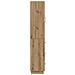 Set di armadi 2 pcs Rovere Artigianale 33 x 34,5 x 87 cm - Foto miniatura 5