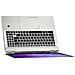 Prestige A16 AI+ A3HMG-028UK AMD Ryzen AI 9 365 Computer portatile 40,6 cm (16") Quad HD+ 32 GB LPDDR5x-SDRAM 1 TB SSD Wi-Fi 7 (802.11be) Windows 11 Home Argento - Foto miniatura 7