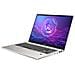 Prestige A16 AI+ A3HMG-028UK AMD Ryzen AI 9 365 Computer portatile 40,6 cm (16") Quad HD+ 32 GB LPDDR5x-SDRAM 1 TB SSD Wi-Fi 7 (802.11be) Windows 11 Home Argento - Foto miniatura 8