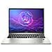 Prestige A16 AI+ A3HMG-028UK AMD Ryzen AI 9 365 Computer portatile 40,6 cm (16") Quad HD+ 32 GB LPDDR5x-SDRAM 1 TB SSD Wi-Fi 7 (802.11be) Windows 11 Home Argento - Foto miniatura 1