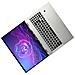 Prestige A16 AI+ A3HMG-028UK AMD Ryzen AI 9 365 Computer portatile 40,6 cm (16") Quad HD+ 32 GB LPDDR5x-SDRAM 1 TB SSD Wi-Fi 7 (802.11be) Windows 11 Home Argento - Foto miniatura 12