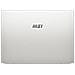Prestige A16 AI+ A3HMG-028UK AMD Ryzen AI 9 365 Computer portatile 40,6 cm (16") Quad HD+ 32 GB LPDDR5x-SDRAM 1 TB SSD Wi-Fi 7 (802.11be) Windows 11 Home Argento - Foto miniatura 15