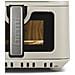 Ecofrit Crisp Singolo 6,5 L Indipendente 1700 W Friggitrice ad aria calda Beige, Nero - Foto miniatura 7