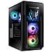 Predator PO5-660 Intel Core Ultra 7 265F 32 GB DDR5-SDRAM 2,05 TB SSD NVIDIA GeForce RTX 5070 Windows 11 Home Desktop PC Nero - Foto miniatura 1