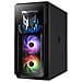 Predator PO5-660 Intel Core Ultra 7 265F 32 GB DDR5-SDRAM 2,05 TB SSD NVIDIA GeForce RTX 5070 Windows 11 Home Desktop PC Nero - Foto miniatura 2